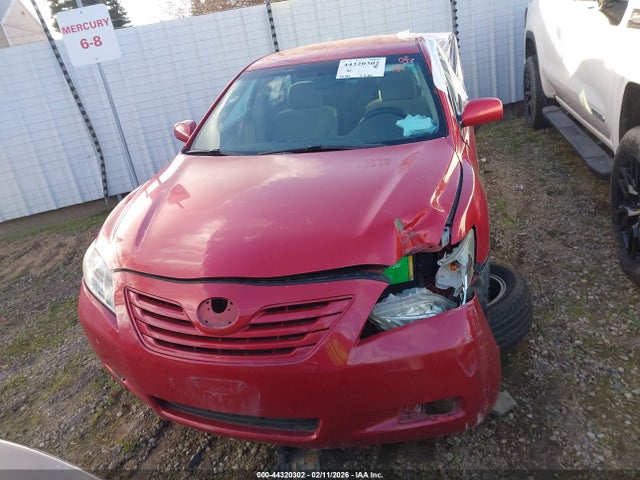 Aukcja sprzedaży 2008 Toyota Camry Le V6, vin: 4T1BK46K58U070421, numer aukcji: 44320302