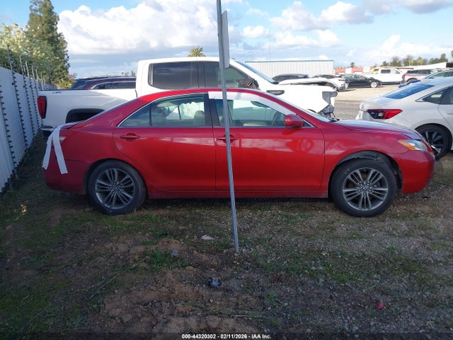 Aukcja sprzedaży 2008 Toyota Camry Le V6, vin: 4T1BK46K58U070421, numer aukcji: 44320302