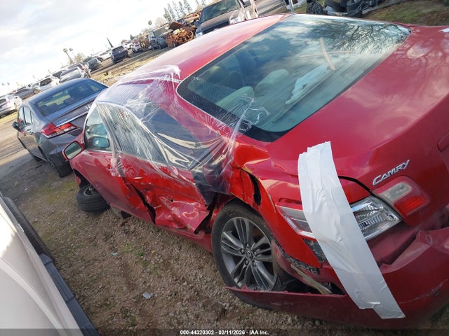 Aukcja sprzedaży 2008 Toyota Camry Le V6, vin: 4T1BK46K58U070421, numer aukcji: 44320302