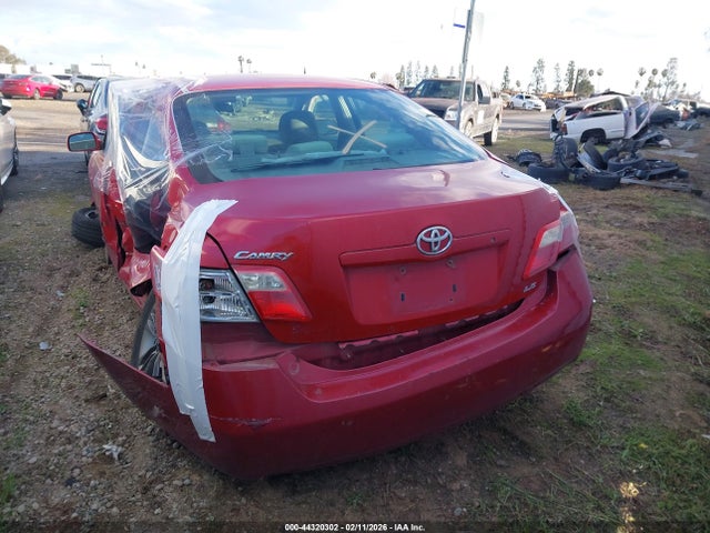 Aukcja sprzedaży 2008 Toyota Camry Le V6, vin: 4T1BK46K58U070421, numer aukcji: 44320302