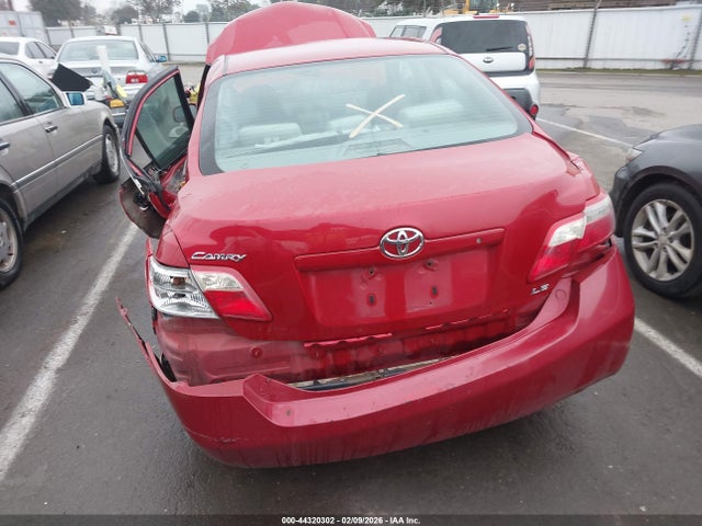 Aukcja sprzedaży 2008 Toyota Camry Le V6, vin: 4T1BK46K58U070421, numer aukcji: 44320302