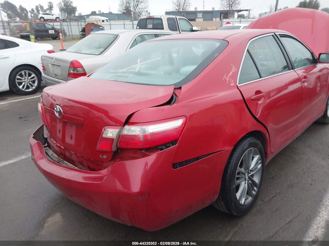 Aukcja sprzedaży 2008 Toyota Camry Le V6, vin: 4T1BK46K58U070421, numer aukcji: 44320302