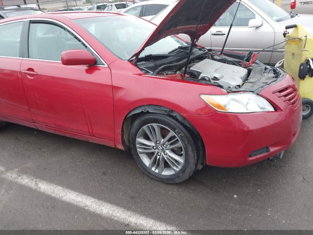 Aukcja sprzedaży 2008 Toyota Camry Le V6, vin: 4T1BK46K58U070421, numer aukcji: 44320302