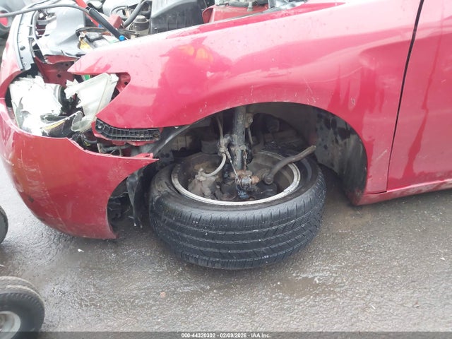 Aukcja sprzedaży 2008 Toyota Camry Le V6, vin: 4T1BK46K58U070421, numer aukcji: 44320302