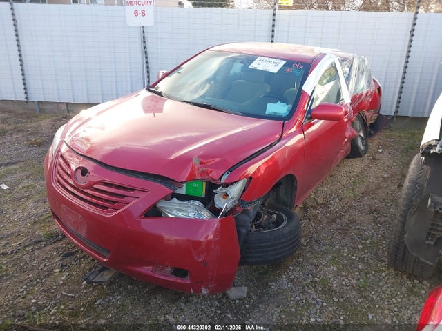 Aukcja sprzedaży 2008 Toyota Camry Le V6, vin: 4T1BK46K58U070421, numer aukcji: 44320302