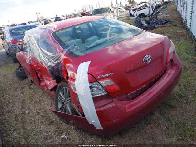 Aukcja sprzedaży 2008 Toyota Camry Le V6, vin: 4T1BK46K58U070421, numer aukcji: 44320302