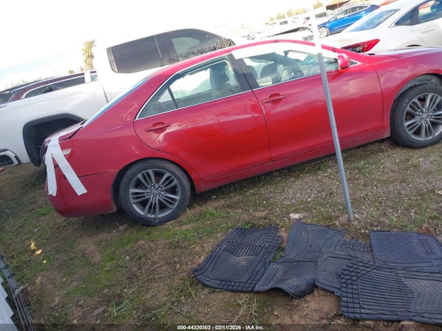 Aukcja sprzedaży 2008 Toyota Camry Le V6, vin: 4T1BK46K58U070421, numer aukcji: 44320302