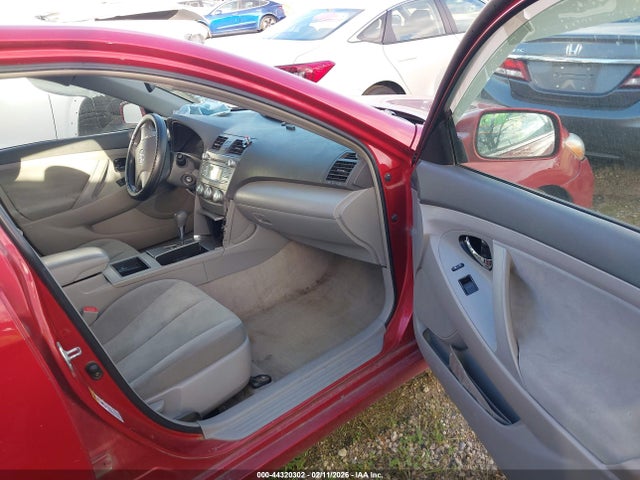 Aukcja sprzedaży 2008 Toyota Camry Le V6, vin: 4T1BK46K58U070421, numer aukcji: 44320302