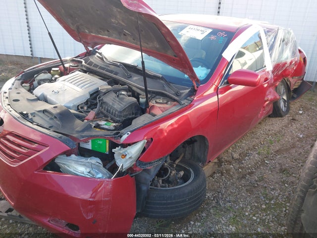 Aukcja sprzedaży 2008 Toyota Camry Le V6, vin: 4T1BK46K58U070421, numer aukcji: 44320302