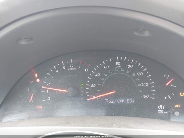 Aukcja sprzedaży 2008 Toyota Camry Le V6, vin: 4T1BK46K58U070421, numer aukcji: 44320302