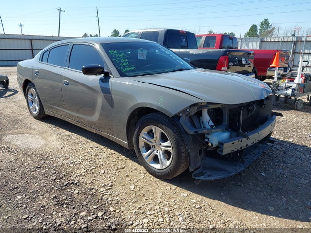 Продаж на аукціоні авто 2023 Dodge Charger Sxt, vin: 2C3CDXBGXPH663266, номер лоту: 44320303