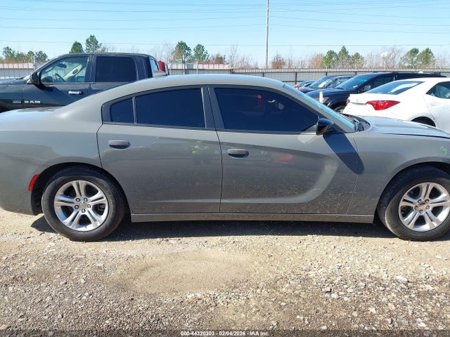 Продаж на аукціоні авто 2023 Dodge Charger Sxt, vin: 2C3CDXBGXPH663266, номер лоту: 44320303