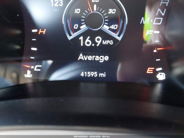 Продаж на аукціоні авто 2023 Dodge Charger Sxt, vin: 2C3CDXBGXPH663266, номер лоту: 44320303