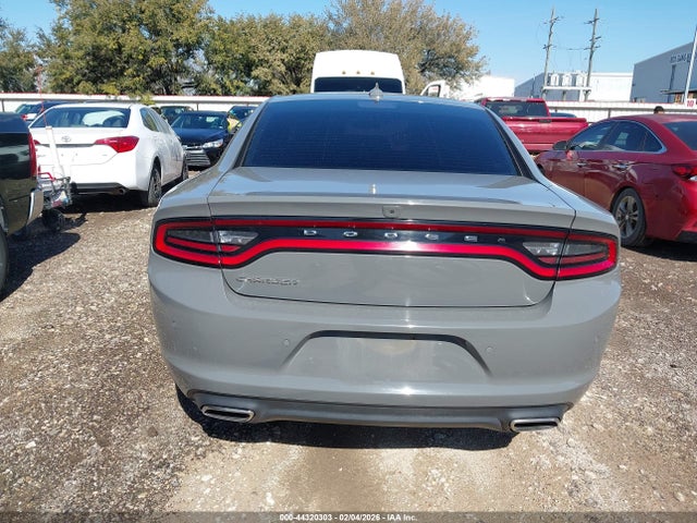 Продаж на аукціоні авто 2023 Dodge Charger Sxt, vin: 2C3CDXBGXPH663266, номер лоту: 44320303
