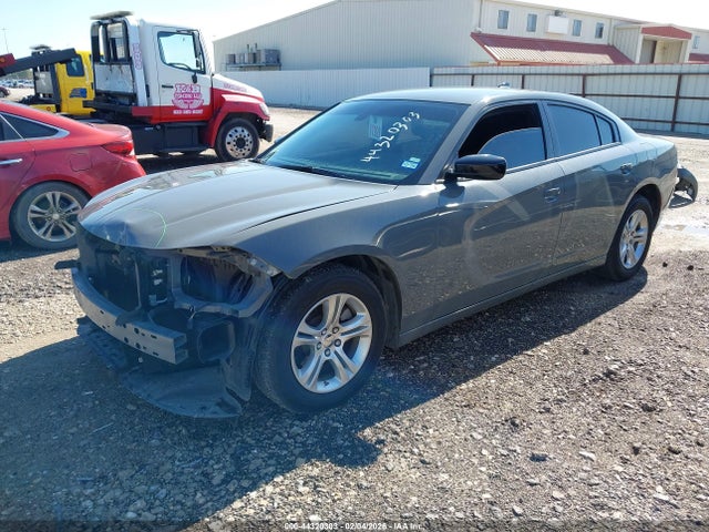 Продаж на аукціоні авто 2023 Dodge Charger Sxt, vin: 2C3CDXBGXPH663266, номер лоту: 44320303