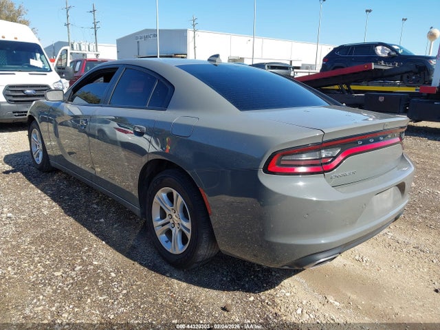 Продаж на аукціоні авто 2023 Dodge Charger Sxt, vin: 2C3CDXBGXPH663266, номер лоту: 44320303