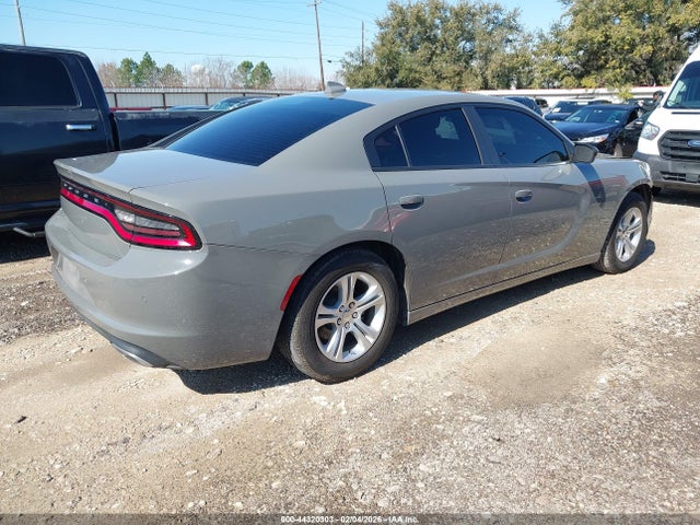 Продаж на аукціоні авто 2023 Dodge Charger Sxt, vin: 2C3CDXBGXPH663266, номер лоту: 44320303