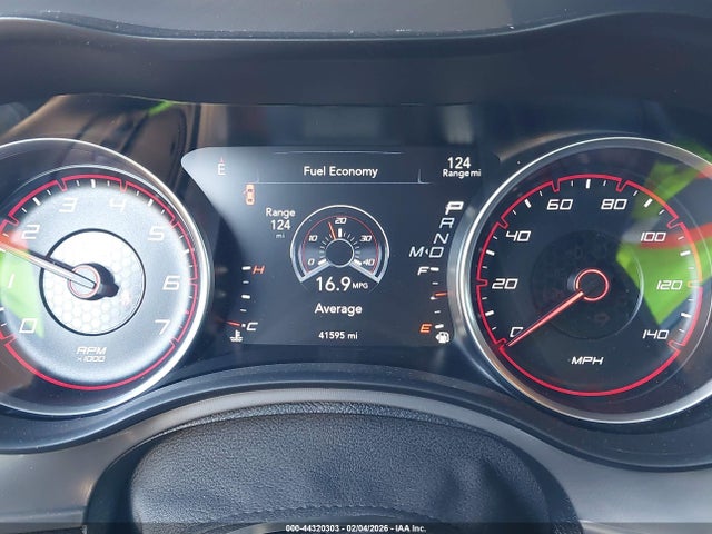 Продаж на аукціоні авто 2023 Dodge Charger Sxt, vin: 2C3CDXBGXPH663266, номер лоту: 44320303