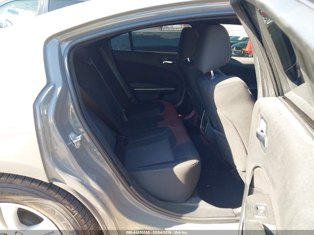 Продаж на аукціоні авто 2023 Dodge Charger Sxt, vin: 2C3CDXBGXPH663266, номер лоту: 44320303