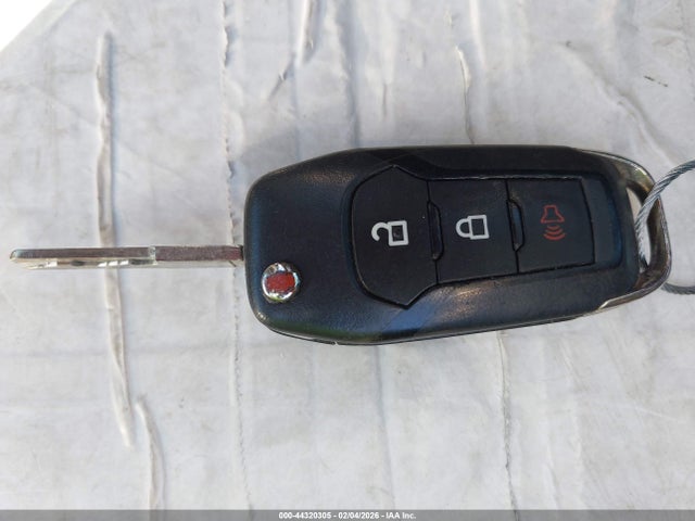 2015 FORD F-150 1FTEW1CF4FKD81729 Photo 10