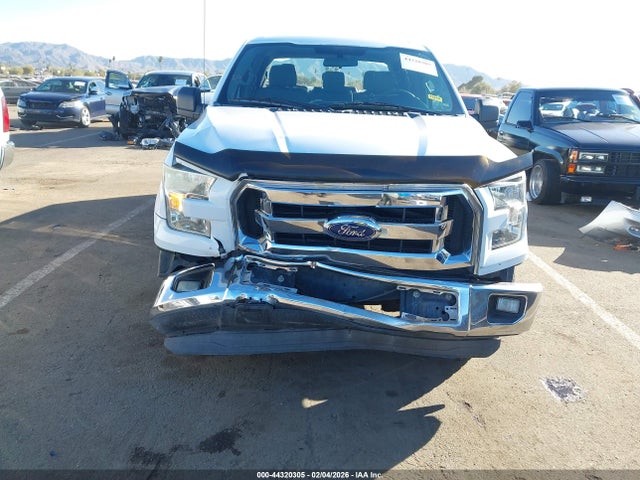 Ford F-150 Xlt 2015 1FTEW1CF4FKD81729 Image 12