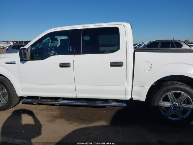 Ford F-150 Xlt 2015 1FTEW1CF4FKD81729 Image 14