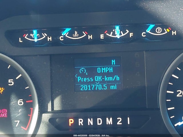Ford F-150 Xlt 2015 1FTEW1CF4FKD81729 Image 15