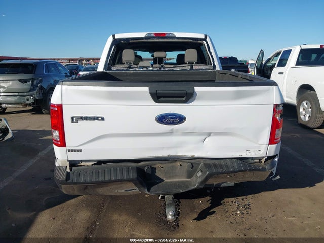 Ford F-150 Xlt 2015 1FTEW1CF4FKD81729 Image 16