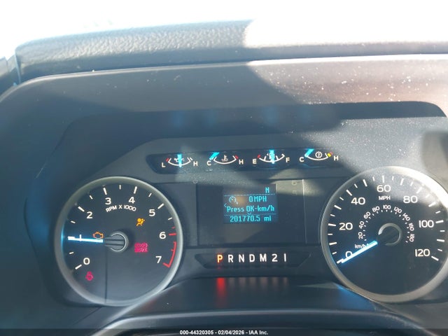 2015 FORD F-150 1FTEW1CF4FKD81729 Photo 6