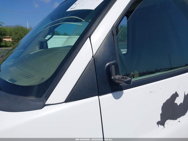 1GB0GRFG0G1276479 Chevrolet Express Cutaway 3500
