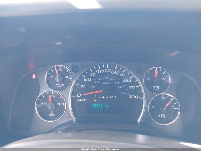 1GB0GRFG0G1276479 Chevrolet Express Cutaway 3500
