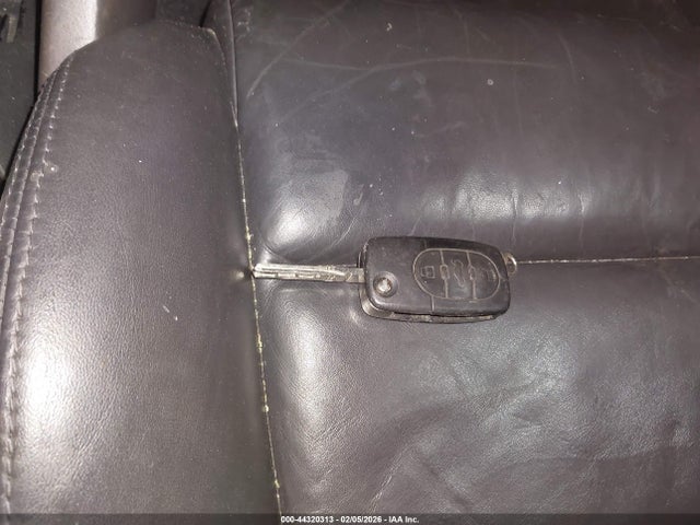 2004 AUDI TT TRUWF28N441014400 Photo 10