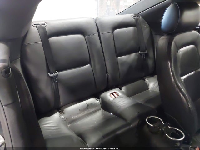 2004 AUDI TT TRUWF28N441014400 Photo 7