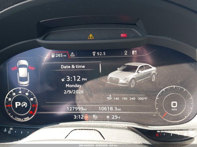 2018 AUDI A3 WAUB8GFF6J1087045 Photo 6