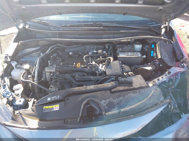44320322 :رقم المزاد ، 5YFB4MDE7RP108919 vin ، 2024 Toyota Corolla Le مزاد بيع