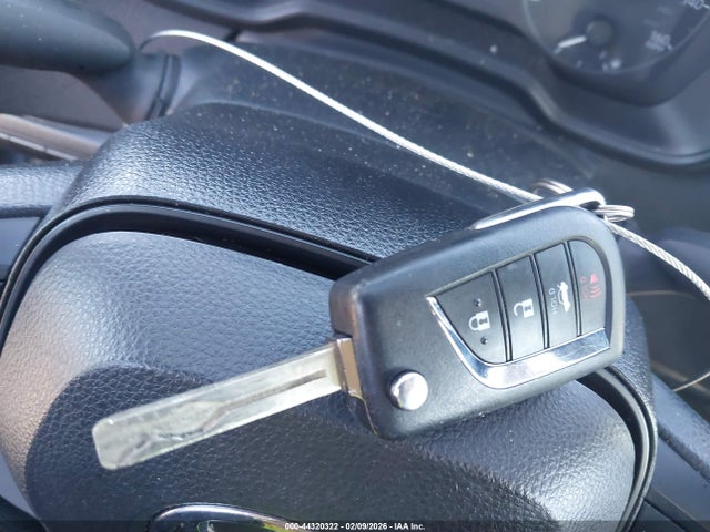 44320322 :رقم المزاد ، 5YFB4MDE7RP108919 vin ، 2024 Toyota Corolla Le مزاد بيع