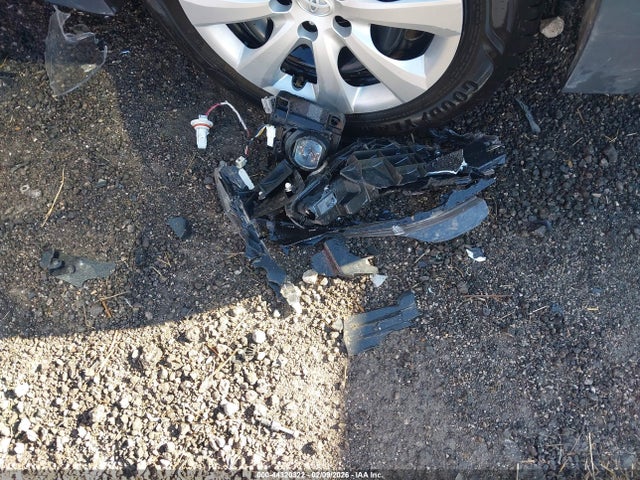 44320322 :رقم المزاد ، 5YFB4MDE7RP108919 vin ، 2024 Toyota Corolla Le مزاد بيع