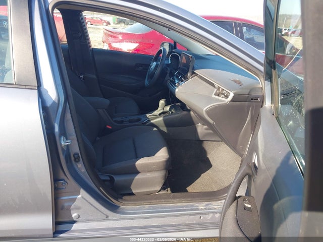 44320322 :رقم المزاد ، 5YFB4MDE7RP108919 vin ، 2024 Toyota Corolla Le مزاد بيع