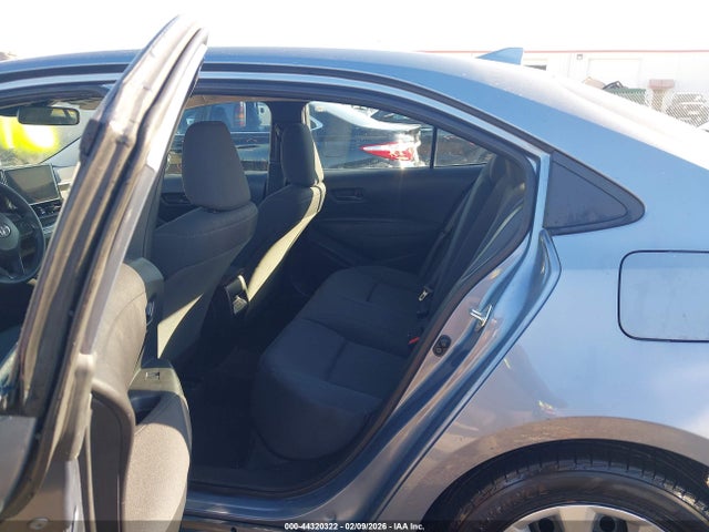 44320322 :رقم المزاد ، 5YFB4MDE7RP108919 vin ، 2024 Toyota Corolla Le مزاد بيع