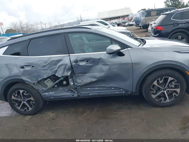 KIA Sportage Ex 2025 5XYK33DF6SG306455 Image 13