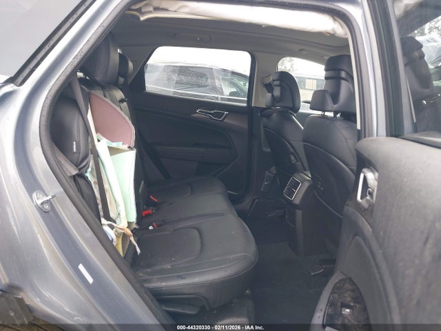 KIA Sportage Ex 2025 5XYK33DF6SG306455 Image 8