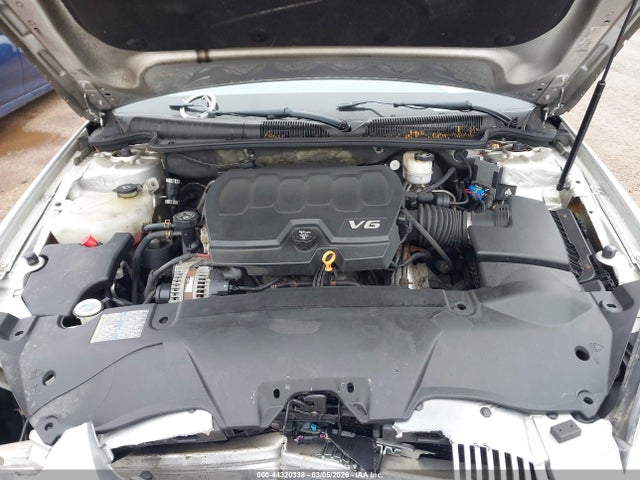 Aukcja sprzedaży 2009 Buick Lucerne Cx-2, vin: 1G4HP57MX9U126808, numer aukcji: 44320338