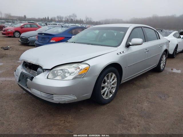 Aukcja sprzedaży 2009 Buick Lucerne Cx-2, vin: 1G4HP57MX9U126808, numer aukcji: 44320338