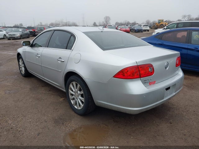 Aukcja sprzedaży 2009 Buick Lucerne Cx-2, vin: 1G4HP57MX9U126808, numer aukcji: 44320338