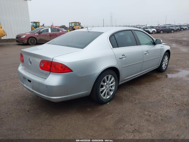 Aukcja sprzedaży 2009 Buick Lucerne Cx-2, vin: 1G4HP57MX9U126808, numer aukcji: 44320338