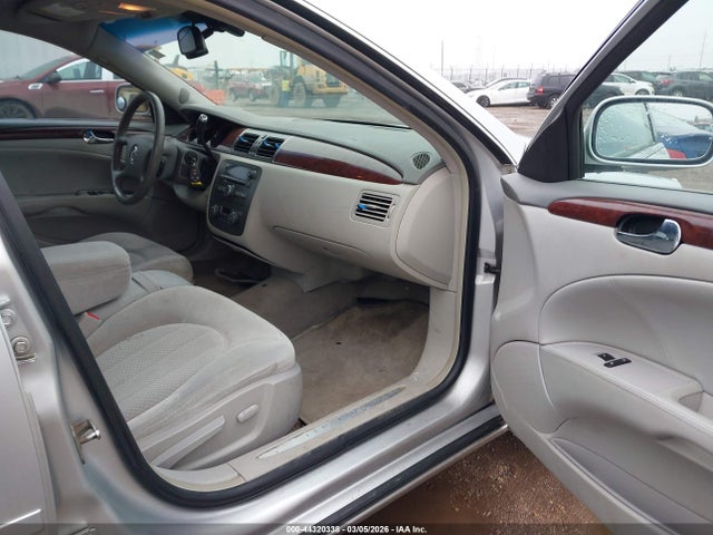 Aukcja sprzedaży 2009 Buick Lucerne Cx-2, vin: 1G4HP57MX9U126808, numer aukcji: 44320338