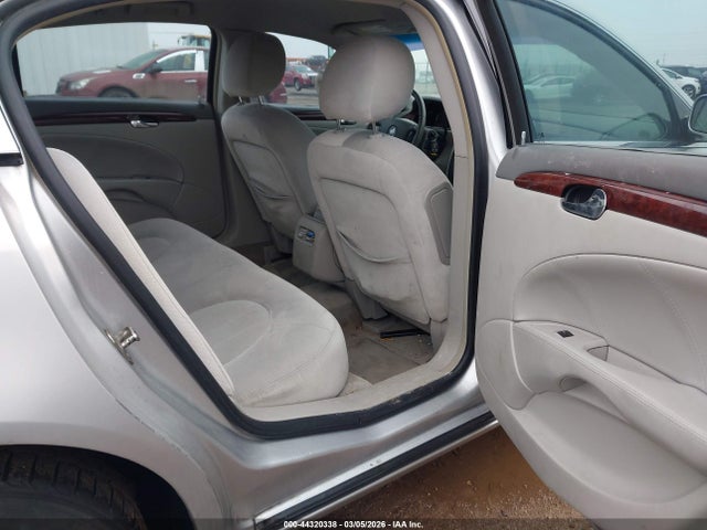 Aukcja sprzedaży 2009 Buick Lucerne Cx-2, vin: 1G4HP57MX9U126808, numer aukcji: 44320338