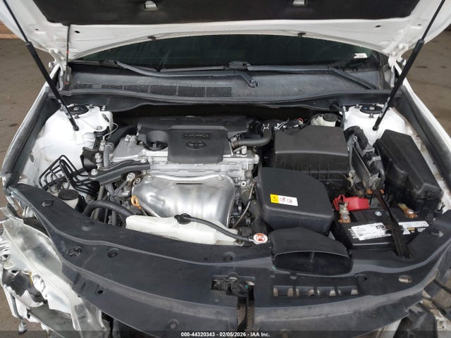 Toyota CAMRY SE 2017 4T1BF1FK4HU436159 Image 10