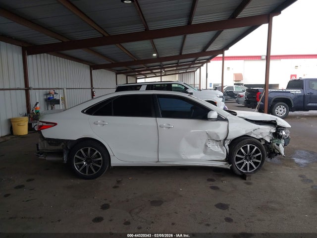 Toyota CAMRY SE 2017 4T1BF1FK4HU436159 Image 14