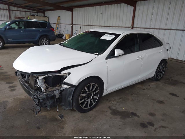 Toyota CAMRY SE 2017 4T1BF1FK4HU436159 Image 2